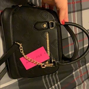 Hand bag , Betsey johwson